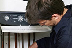 boiler repair Holland Lees