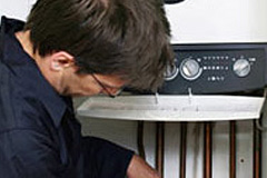 boiler replacement Holland Lees